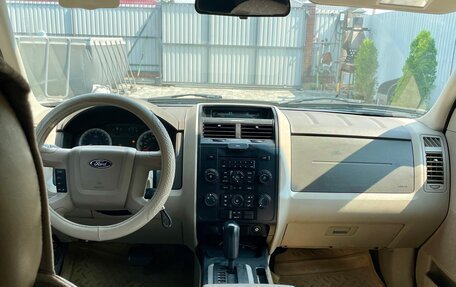 Ford Escape II, 2008 год, 790 000 рублей, 6 фотография