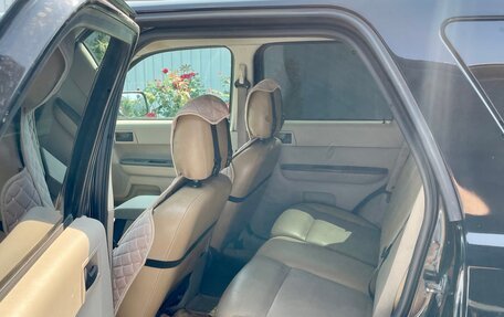 Ford Escape II, 2008 год, 790 000 рублей, 4 фотография