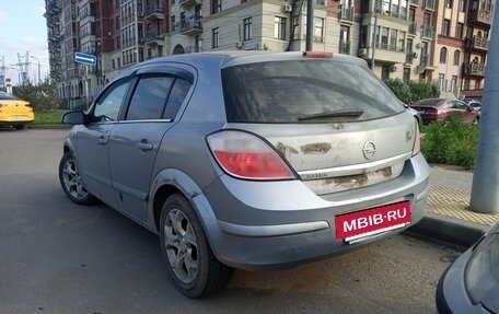 Opel Astra H, 2006 год, 349 999 рублей, 17 фотография