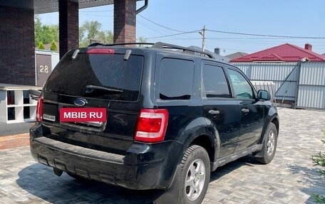 Ford Escape II, 2008 год, 790 000 рублей, 2 фотография