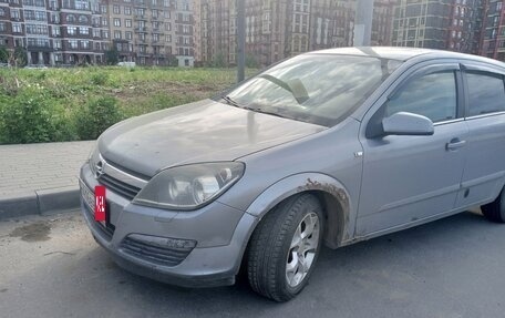 Opel Astra H, 2006 год, 349 999 рублей, 19 фотография