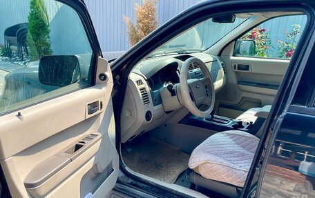 Ford Escape II, 2008 год, 790 000 рублей, 7 фотография