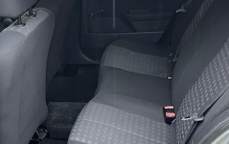 Renault Megane II, 2006 год, 350 000 рублей, 13 фотография
