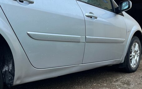 Renault Megane II, 2006 год, 350 000 рублей, 9 фотография