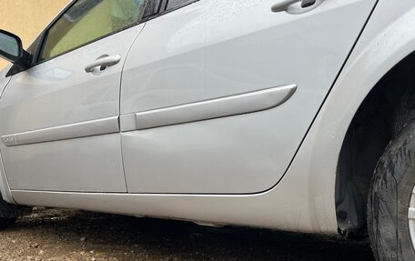 Renault Megane II, 2006 год, 350 000 рублей, 8 фотография