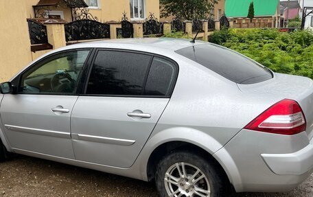 Renault Megane II, 2006 год, 350 000 рублей, 5 фотография