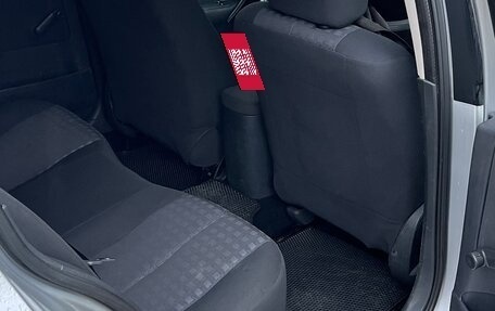 Renault Megane II, 2006 год, 350 000 рублей, 10 фотография