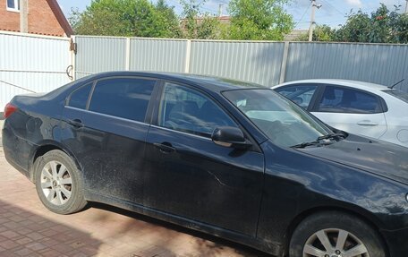 Chevrolet Epica, 2011 год, 300 000 рублей, 2 фотография