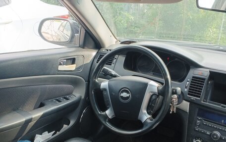 Chevrolet Epica, 2011 год, 300 000 рублей, 8 фотография