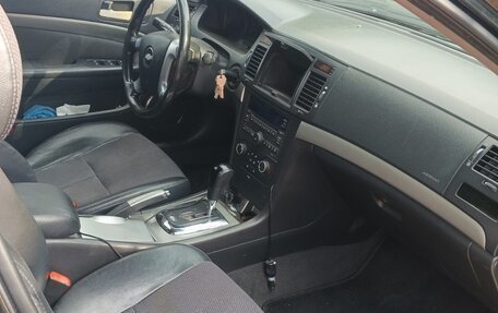 Chevrolet Epica, 2011 год, 300 000 рублей, 7 фотография