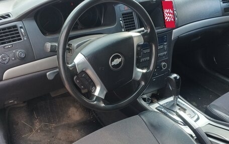 Chevrolet Epica, 2011 год, 300 000 рублей, 4 фотография