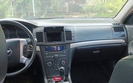 Chevrolet Epica, 2011 год, 300 000 рублей, 9 фотография