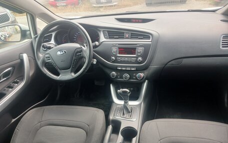 KIA cee'd III, 2016 год, 1 320 000 рублей, 6 фотография
