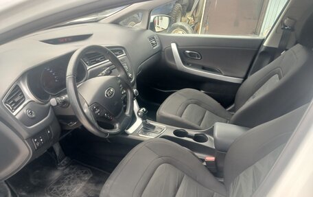 KIA cee'd III, 2016 год, 1 320 000 рублей, 9 фотография