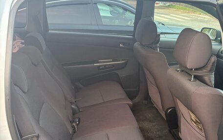 Toyota Wish II, 2003 год, 870 000 рублей, 5 фотография