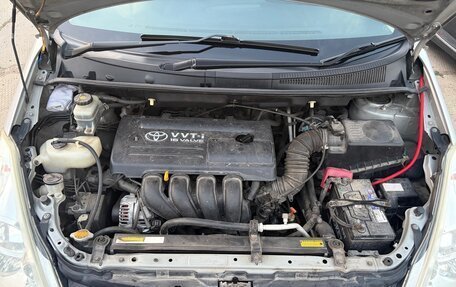 Toyota Wish II, 2003 год, 870 000 рублей, 8 фотография