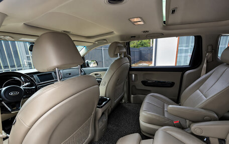 KIA Carnival III, 2019 год, 2 950 000 рублей, 6 фотография