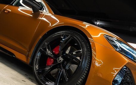 Audi RS 6, 2023 год, 16 890 000 рублей, 3 фотография
