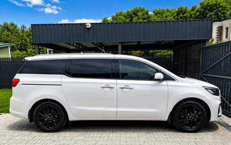 KIA Carnival III, 2019 год, 2 950 000 рублей, 4 фотография