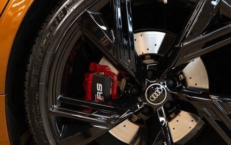 Audi RS 6, 2023 год, 16 890 000 рублей, 15 фотография
