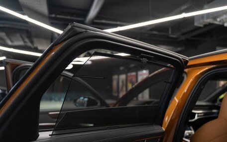Audi RS 6, 2023 год, 16 890 000 рублей, 29 фотография