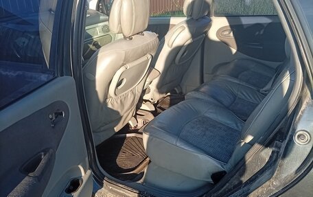 Renault Scenic III, 2001 год, 275 000 рублей, 7 фотография