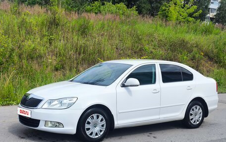 Skoda Octavia, 2012 год, 765 000 рублей, 2 фотография