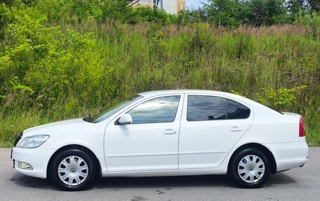 Skoda Octavia, 2012 год, 765 000 рублей, 3 фотография