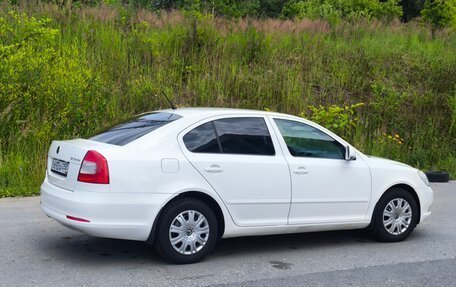 Skoda Octavia, 2012 год, 765 000 рублей, 7 фотография