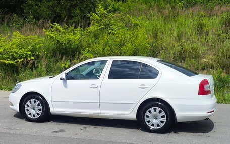 Skoda Octavia, 2012 год, 765 000 рублей, 4 фотография