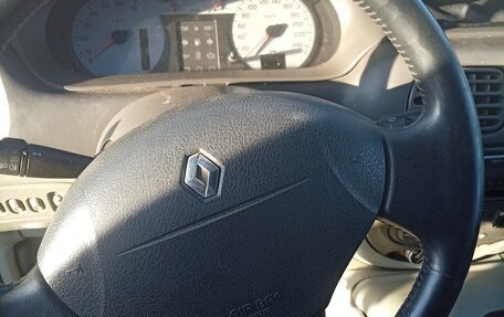 Renault Scenic III, 2001 год, 275 000 рублей, 5 фотография