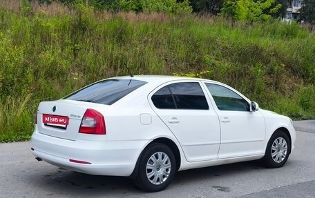Skoda Octavia, 2012 год, 765 000 рублей, 6 фотография