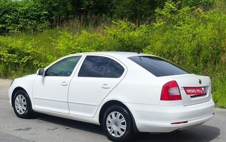 Skoda Octavia, 2012 год, 765 000 рублей, 5 фотография