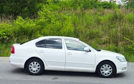 Skoda Octavia, 2012 год, 765 000 рублей, 8 фотография