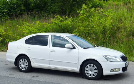 Skoda Octavia, 2012 год, 765 000 рублей, 9 фотография