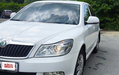 Skoda Octavia, 2012 год, 765 000 рублей, 11 фотография