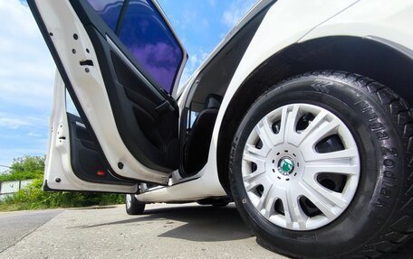 Skoda Octavia, 2012 год, 765 000 рублей, 16 фотография