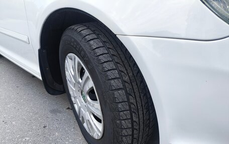 Skoda Octavia, 2012 год, 765 000 рублей, 14 фотография