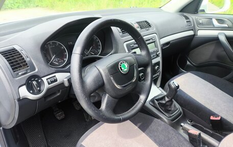 Skoda Octavia, 2012 год, 765 000 рублей, 21 фотография