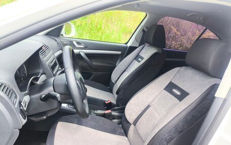Skoda Octavia, 2012 год, 765 000 рублей, 20 фотография