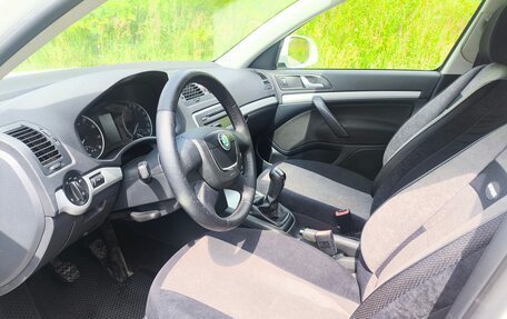 Skoda Octavia, 2012 год, 765 000 рублей, 19 фотография
