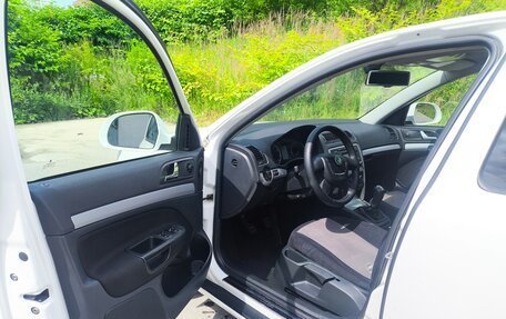 Skoda Octavia, 2012 год, 765 000 рублей, 18 фотография