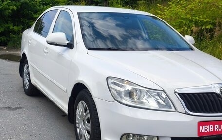 Skoda Octavia, 2012 год, 765 000 рублей, 12 фотография