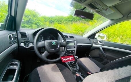 Skoda Octavia, 2012 год, 765 000 рублей, 22 фотография