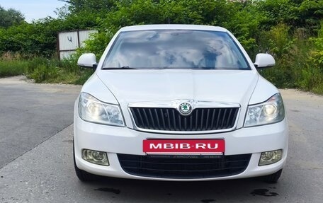 Skoda Octavia, 2012 год, 765 000 рублей, 13 фотография