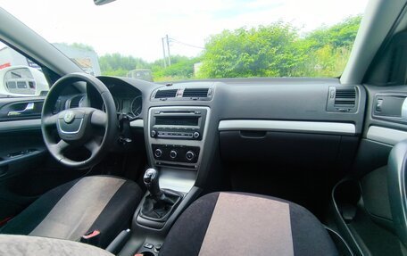 Skoda Octavia, 2012 год, 765 000 рублей, 24 фотография