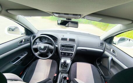 Skoda Octavia, 2012 год, 765 000 рублей, 28 фотография