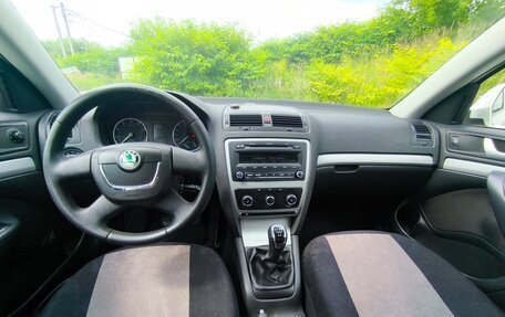Skoda Octavia, 2012 год, 765 000 рублей, 23 фотография