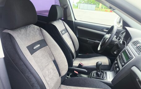 Skoda Octavia, 2012 год, 765 000 рублей, 25 фотография