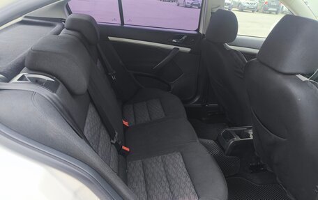 Skoda Octavia, 2012 год, 765 000 рублей, 29 фотография